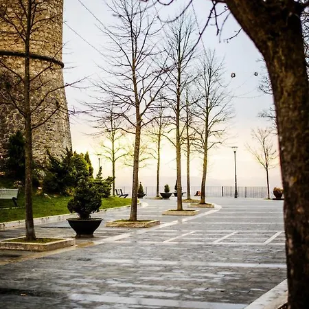 Lavistadeisogni Sant'angelo * Celano