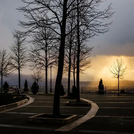 Lavistadeisogni Sant'angelo Σπίτι διακοπών