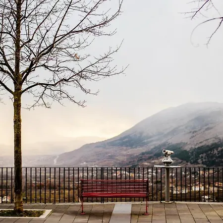 Lavistadeisogni Sant'angelo * Celano