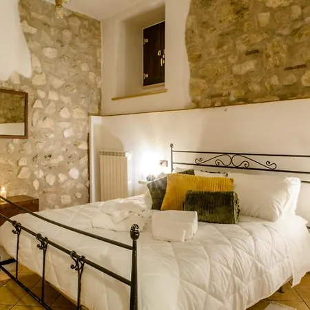Lavistadeisogni Sant'angelo Σπίτι διακοπών Celano