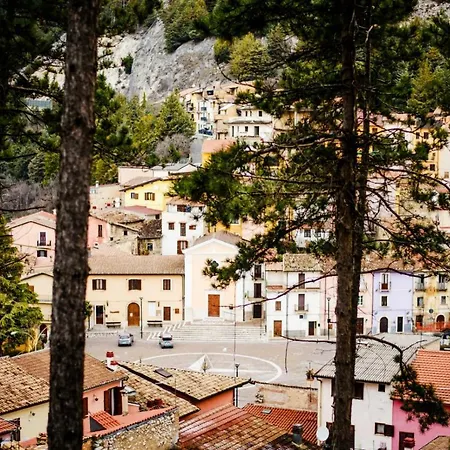 Lavistadeisogni Sant'angelo Celano