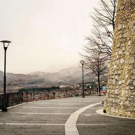 Lavistadeisogni Sant'angelo *