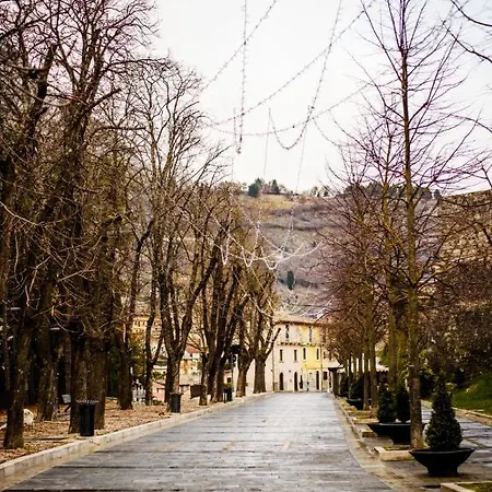 Lavistadeisogni Sant'angelo Σπίτι διακοπών