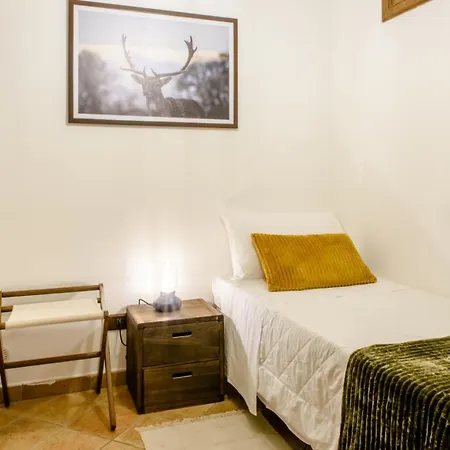 Σπίτι διακοπών Lavistadeisogni Sant'angelo Celano