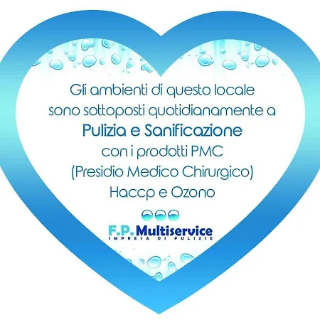 Lavistadeisogni Sant'angelo *